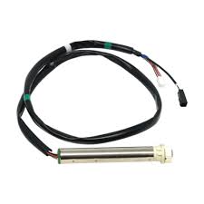 NAMZ 16-23 V-Twin Plug-N-Play Replacement Twist Grip Sensor (For Throttle-By-Wire)