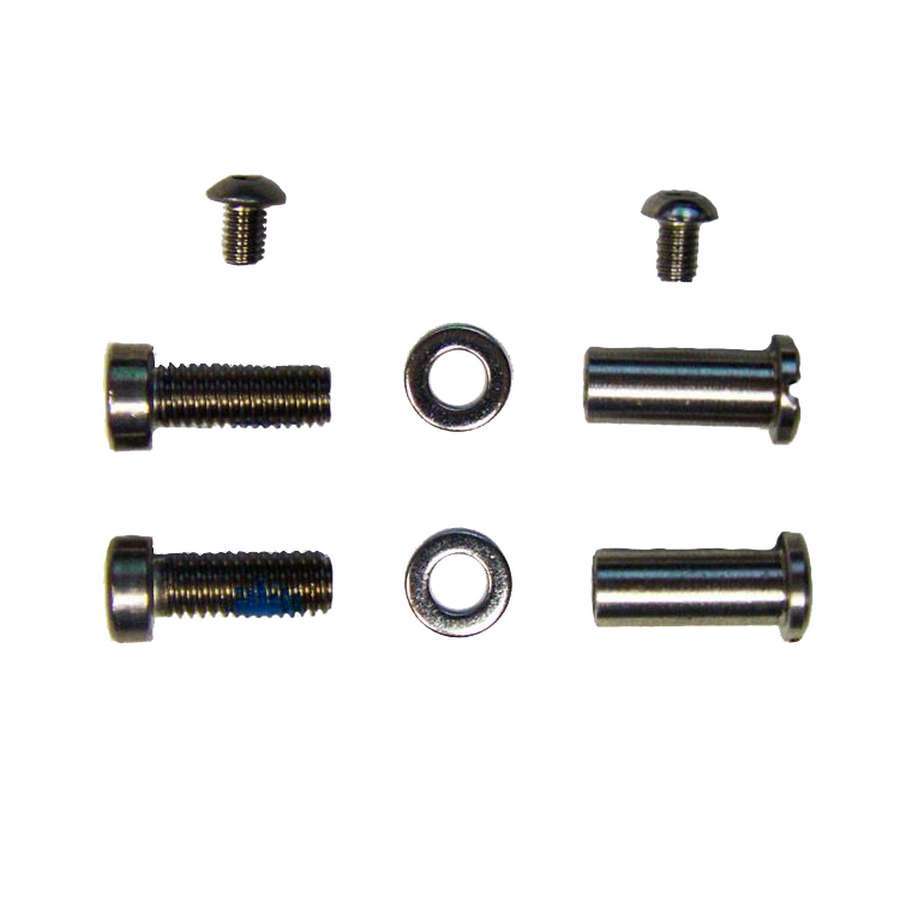 REV Spare Hardware Kit