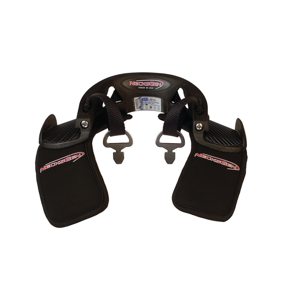 NecksGen Head and Neck Restraint REV2 Lite Small 2in