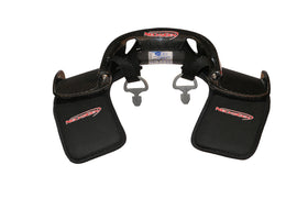 NecksGen Head and Neck Restraint REV2 Carbon Medium 3in