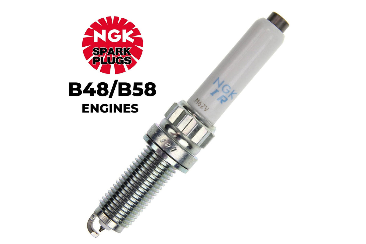 NGK 94201 Spark Plug for BMW Gen 1 B48/B58 engines - view 5