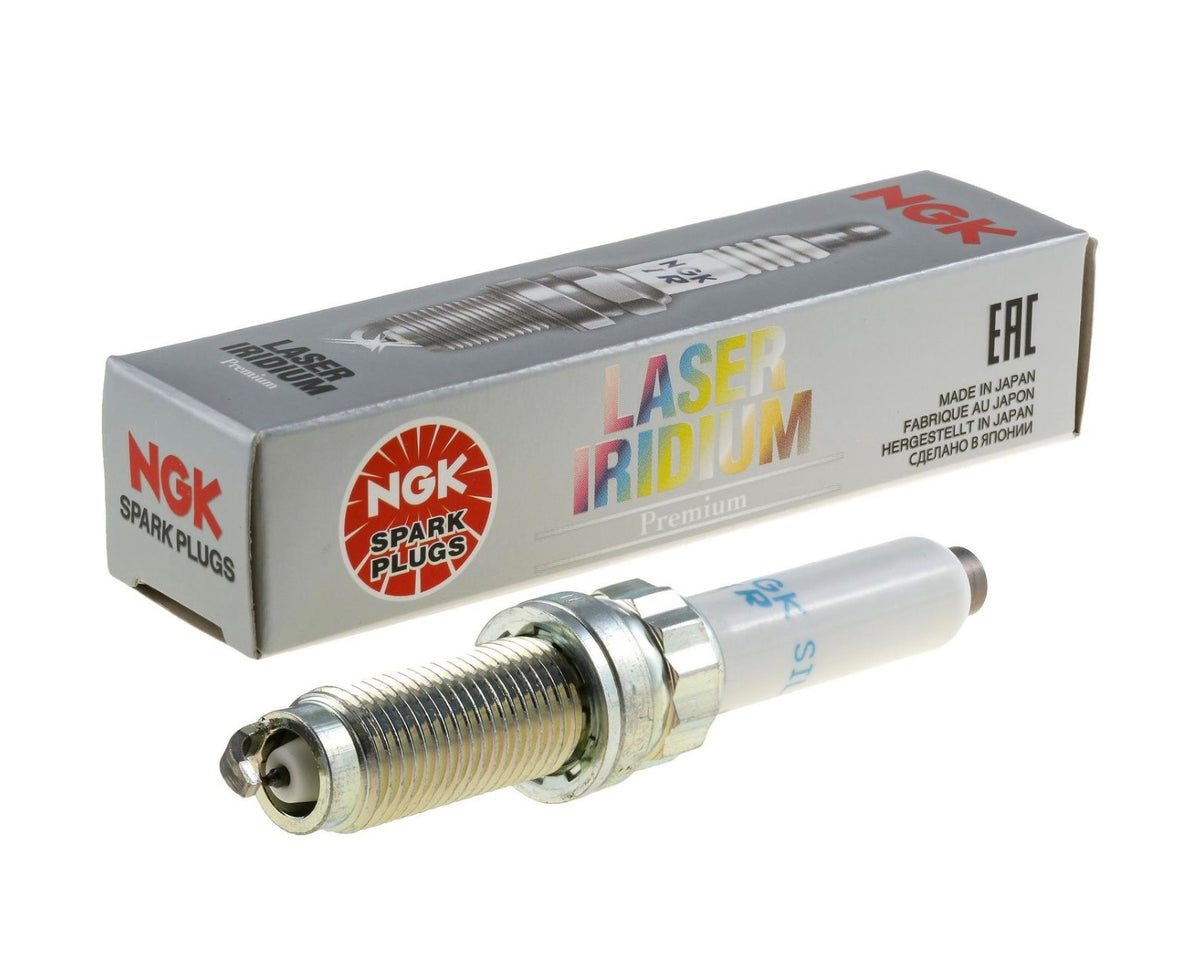NGK 93026 Spark Plug for Mazda 3 2.5L - view 2