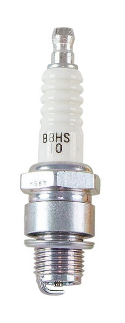 NGK NGK Spark Plug Stock # 5126