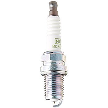 NGK NGK Spark Plug Stock # 7092