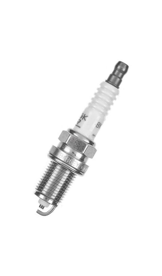 NGK Spark Plug Stock # 3696