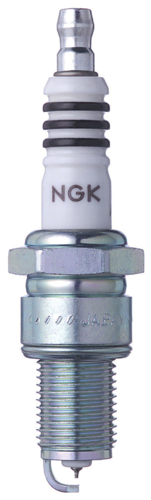 NGK NGK Spark Plug Stock #6637