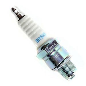 NGK NGK Spark Plug Stock # 3722