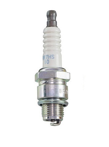 NGK NGK Spark Plug Stock # 1098