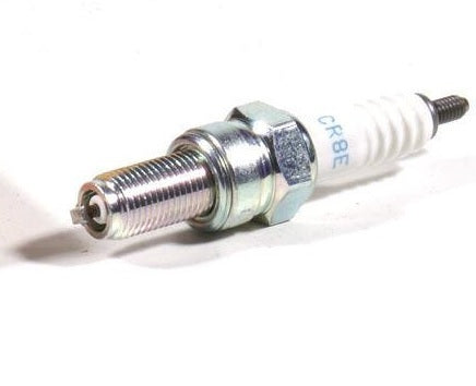 NGK NGK Spark Plug Stock # 1275