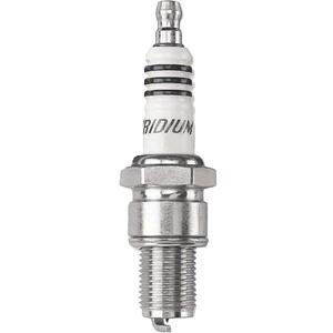 NGK NGK Spark Plug Stock #  6502