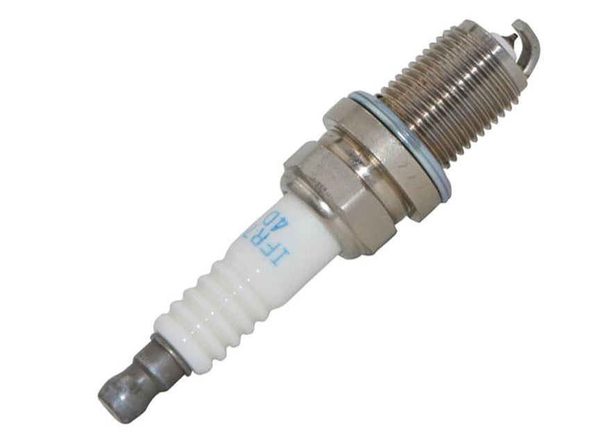 NGK NGK Spark Plug Stock # 5115