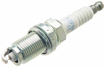 NGK NGK Spark Plug Stock # 6994