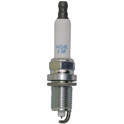 NGK NGK Spark Plug Stock #  4214