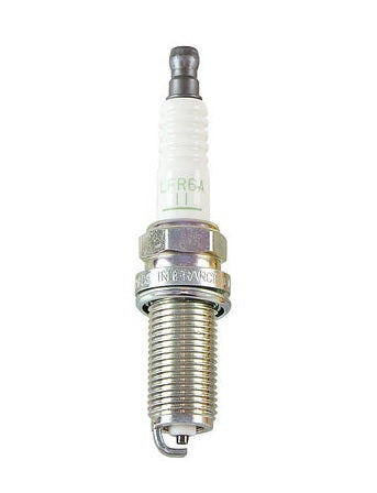 NGK Spark Plug - Stock 3672