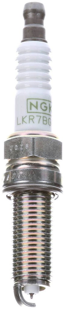 NGK NGK Spark Plug Stock #97390