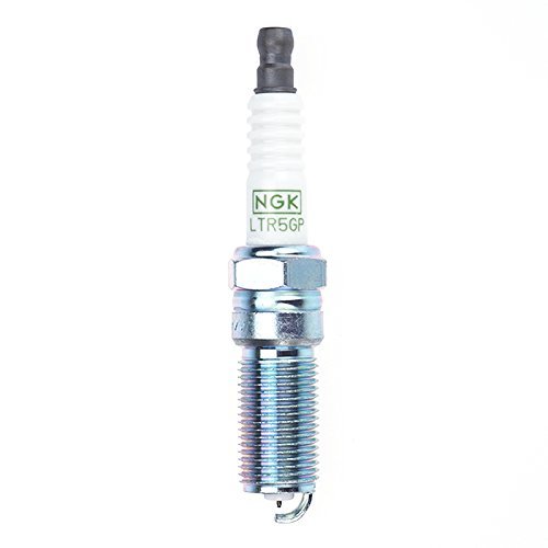 NGK NGK Spark Plug Stock # 5019