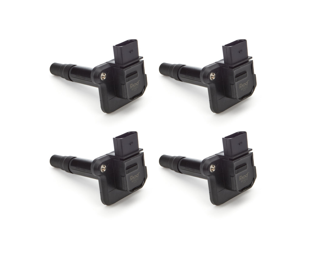 NGK NGK MOD Ignition Coil Set 4pk Stock #49475