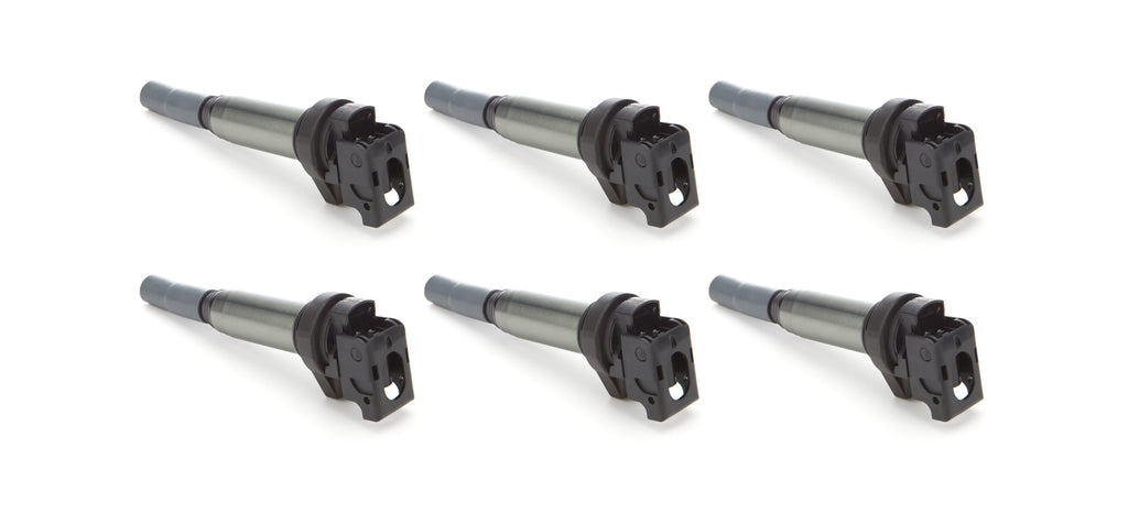 NGK NGK MOD Ignition Coil Set 6pk Stock #49467