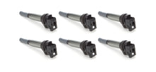 Load image into Gallery viewer, NGK NGK MOD Ignition Coil Set 6pk Stock #49467