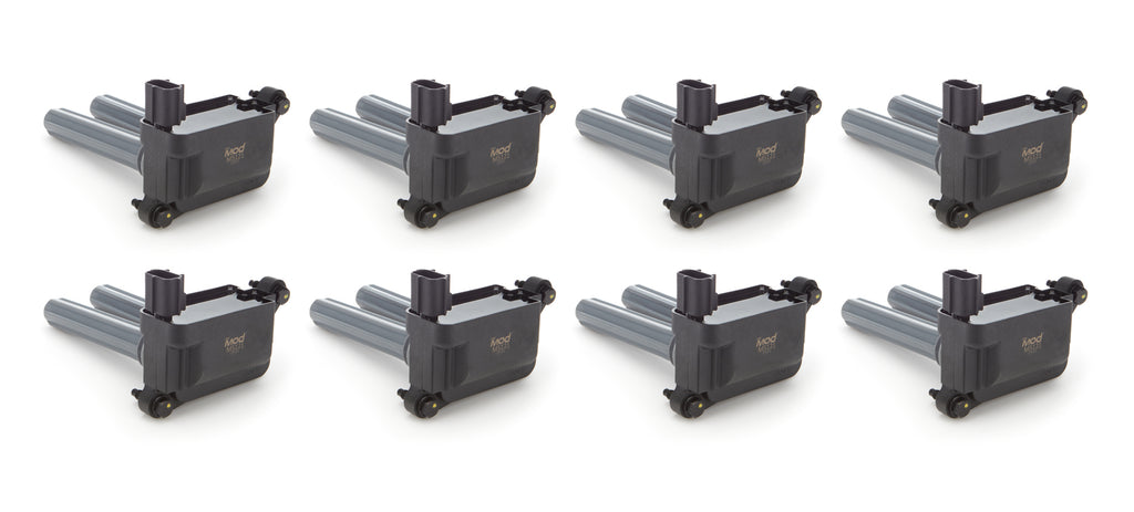 NGK NGK MOD Ignition Coil Set 8pk Stock #49469