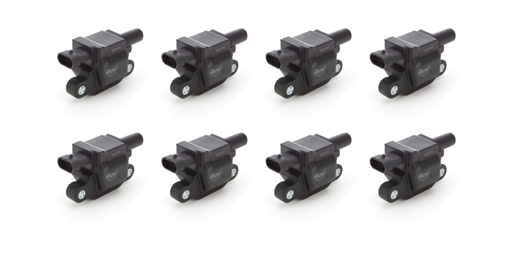 NGK NGK MOD Ignition Coil Set 8pk Stock #49472