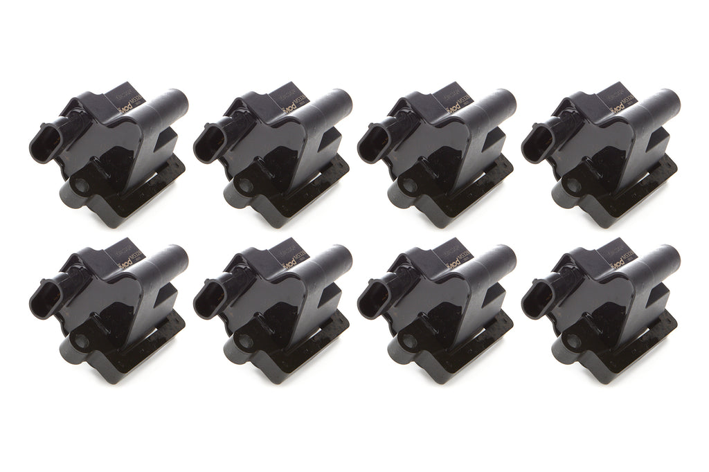 NGK NGK MOD Ignition Coil Set 8pk Stock #49473