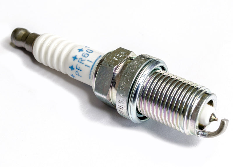 NGK NGK Spark Plug Stock #  5555