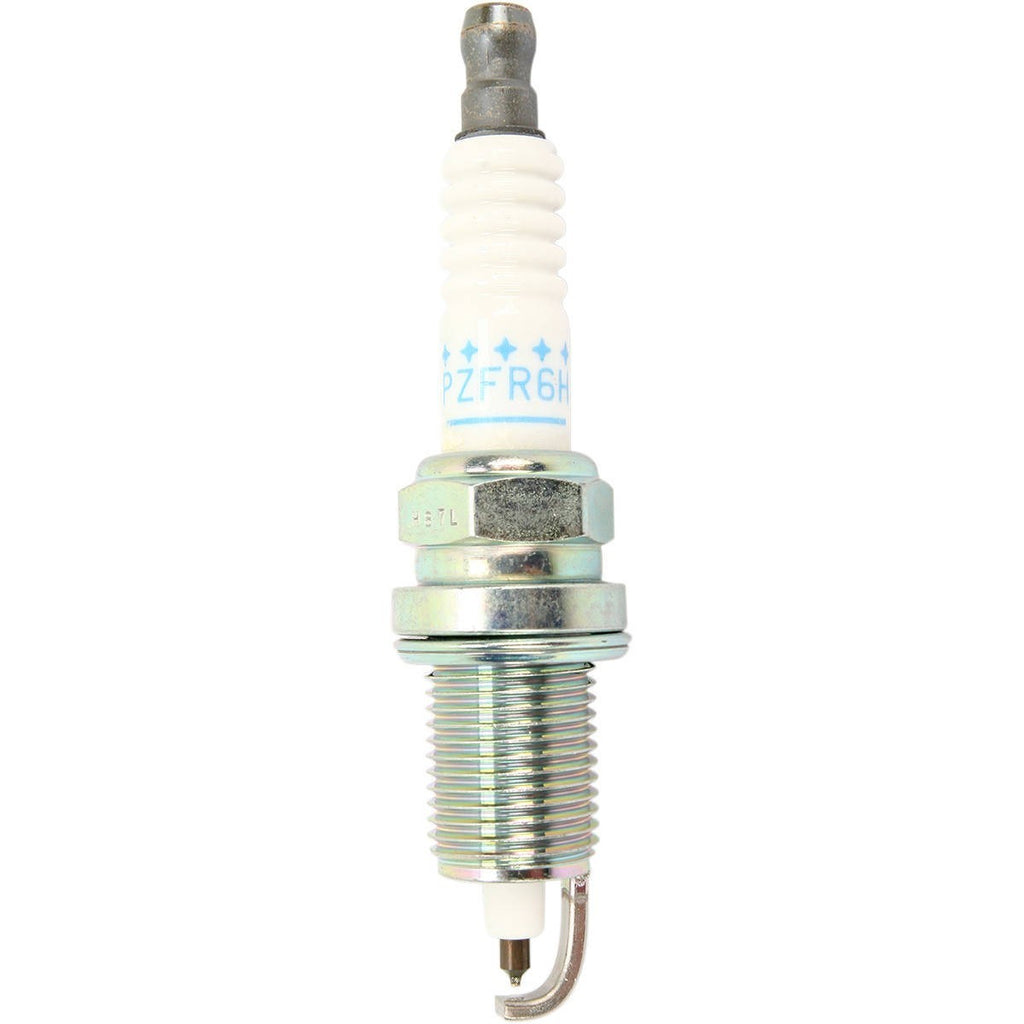 NGK NGK Spark Plug Stock #  7696