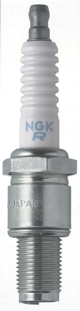 NGK NGK Spark Plug Stock #3857