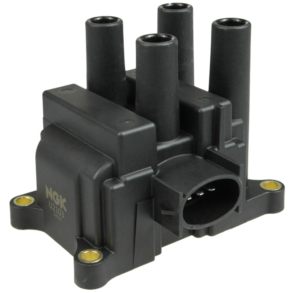 NGK NGK Ignition Coil Stock # 49078