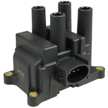 Cargar imagen en el visor de la galería, NGK NGK Ignition Coil Stock # 49078