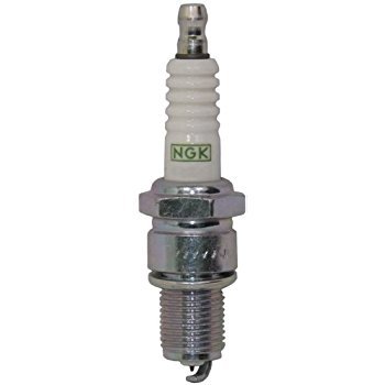 NGK NGK Spark Plug Stock # 2869