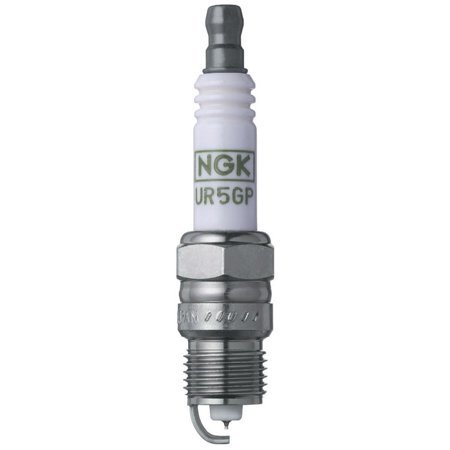 NGK NGK Spark Plug Stock # 3547