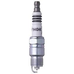 NGK NGK Spark Plug Stock #  7177