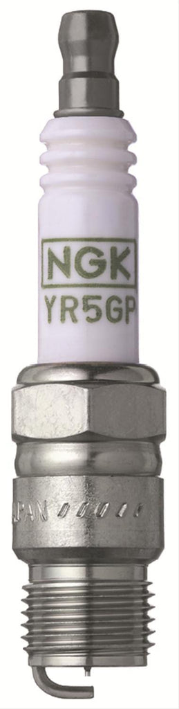 NGK NGK Spark Plug Stock #  2953