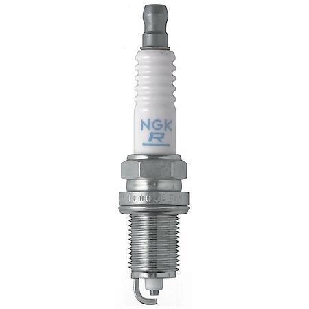 NGK NGK Spark Plug Stock #  4043