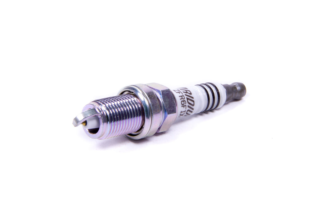 NGK NGK Spark Plug Stock # 6441