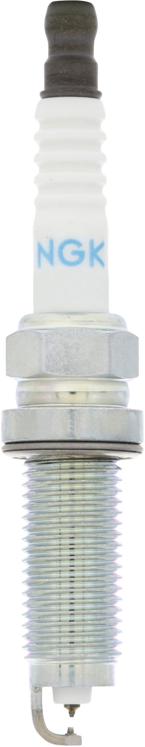 NGK Laser Iridium Spark Plug Box of 4 (DILZKAR7D11S)