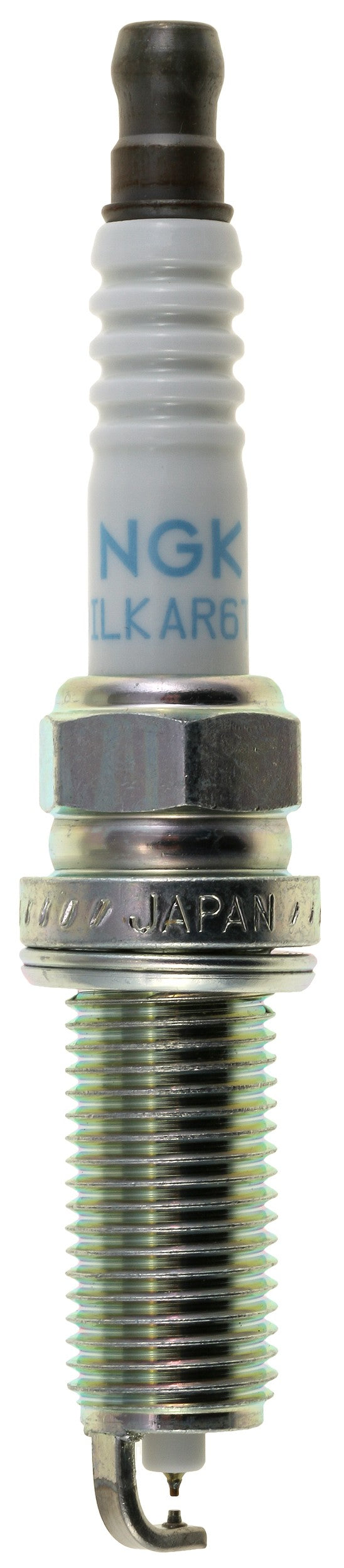 NGK Laser Iridium Spark Plug Box of 4 (DILKAR6T8)