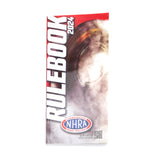 NHRA Rule Book NHRA 2024 Rule Book