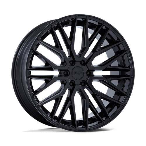 M224 24X10 6X135 GL-BLK 30MM