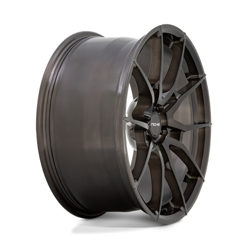 KANAN 20X9.5 5X112 66.56 BCV 20MM