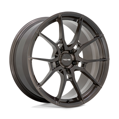 KANAN 20X9.5 5X120 72 BCV 23MM