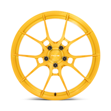 Load image into Gallery viewer, KANAN 20X10 5X115 71.5 BCG 20MM