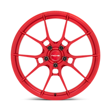 Load image into Gallery viewer, KANAN 20X10 5X4.5 64.1 BCR 40MM