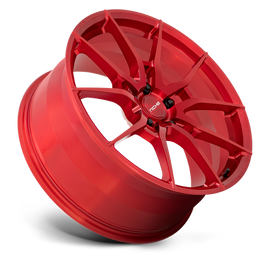 KANAN 20X11 5X115 71.5 BCR 26MM