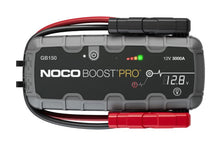 Cargar imagen en el visor de la galería, The NOCO Company - Archived Jump Starter Pro Lithium 3000 Amp