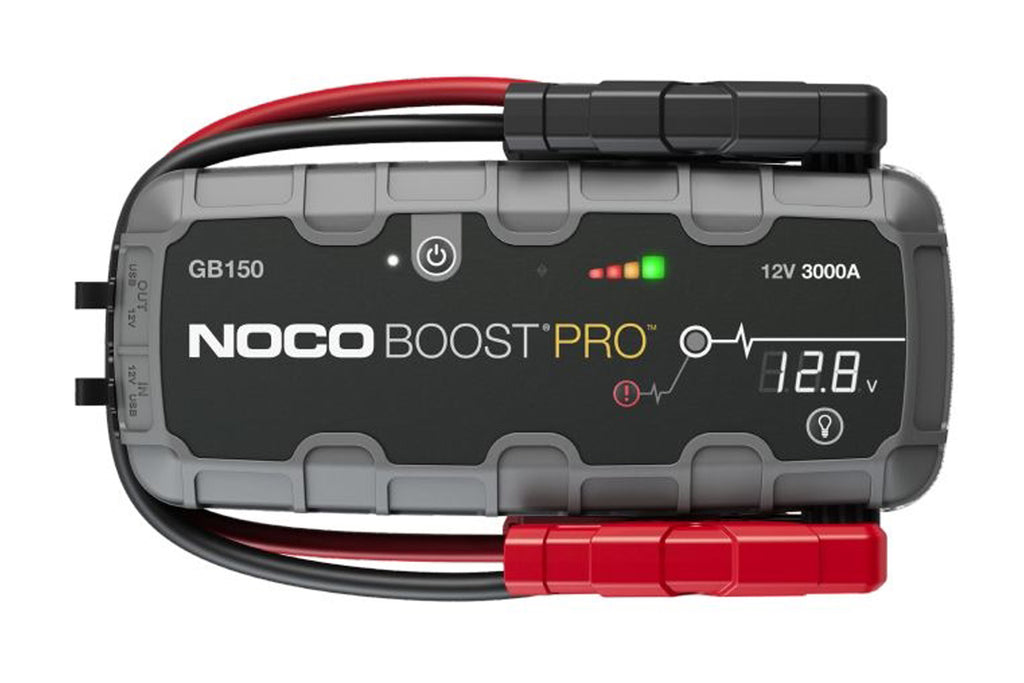 The NOCO Company - Archived Jump Starter Pro Lithium 3000 Amp