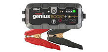 Cargar imagen en el visor de la galería, Jump Starter Plus Lithium 1000 Amp