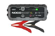 Load image into Gallery viewer, The NOCO Company - Archived Jump Starter Boost XL Lithuim 1500 Amp